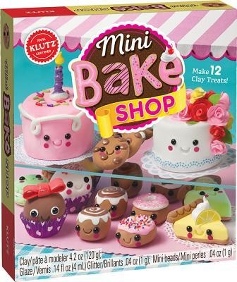 Mini Bake Shop foto