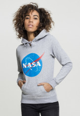 Ladies NASA Insignia Hoody Mister Tee S EU foto