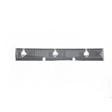 Telecomanda Auto Hyundai Tucson Elantra Santa Fe, 2 Butoane, 433MHz - Carcasa Cheie Compatibila