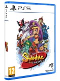 Shantae And The Pirates Curse PS5