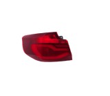 Stop spate, lampa Bmw Seria 3 Gt (F34), 08.2015-12.2019 Model : Gt, montare spate, stanga, LED; fumuriu; exterior; fara marcaj &amp;quot;BMW&amp;quot;, ULO