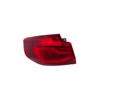 Stop spate, lampa Bmw Seria 3 Gt (F34), 08.2015-12.2019 Model : Gt, montare spate, stanga, LED; fumuriu; exterior; fara marcaj &amp;amp;quot;BMW&amp;amp;quot;, ULO foto