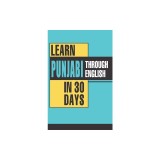 Learn Punjabi Through English In 30 Days