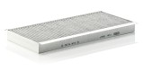 MANN-FILTER CUK 3567 Filtru, aer habitaclu
