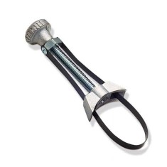 Cheie pentru filtre de ulei cu banda