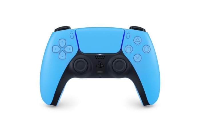 Sony PS5 Dualsense Controller Blue