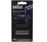 Cap aparat de ras BRAUN 81416568, 424, Micron Vario 3