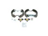 BOSCH 0 204 114 546 SETUL SUPERPRO Set saboti frana