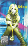 Casetă audio Britney Spears - Britney, originală, Pop