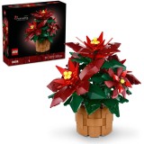 LEGO&reg; Icons Creator Expert - Craciunita 10370, 608 piese