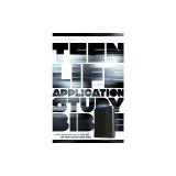 Teen Life Application Study Bible-NLT