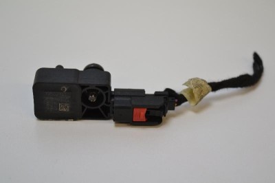 Senzor de impact lateral st&amp;acirc;nga OPEL INSIGNIA A G09 2010 OEM: 13502341 2149246 foto