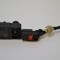 Senzor de impact lateral st&acirc;nga OPEL INSIGNIA A G09 2010 OEM: 13502341 2149246