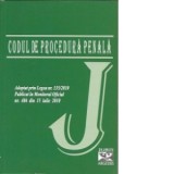 Codul de procedura penala 2010