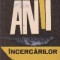 Anii incercarilor