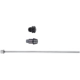 Makita 199729-4 - Set accesorii 2.4 mm DRV150 DRV250