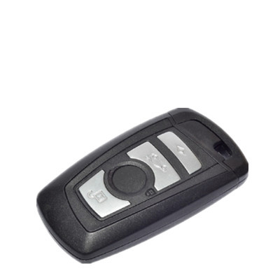 CHEIE SMARTKEY BMW F 4 BUTOANE 868MHz KEYLESS GO PCF7945 foto