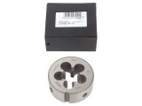 Filieră oțel rapid HSS M16 2 &Oslash;45mm Thk18mm 6g