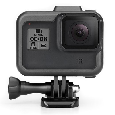 Carcasa Protectie (Prindere) pentru GoPro Hero 8 Hero 8 Black Frame foto