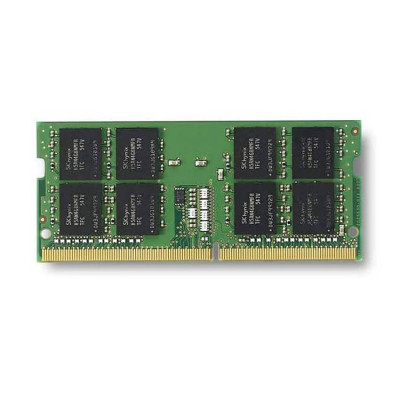 Memorie laptop second hand 16GB DDR4 diverse modele foto
