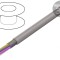 Cablu Ecranat UNITRONIC&reg; PUR CP Cupru Cositorit