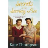 Secrets Of The Sewing Bee
