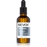 Revox B77 Skintreats Biotic Resurfacing Activator ser exfoliant de netezire pentru o piele mai luminoasa 30 ml