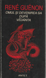 Rene Guenon Omul și devenirea sa după Vedanta