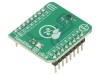 Senzor Umiditate și Temperatură I2C SHT45 3,3V TEMP&amp;HUM 23 Click