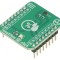 Senzor Umiditate și Temperatură I2C SHT45 3,3V TEMP&amp;HUM 23 Click