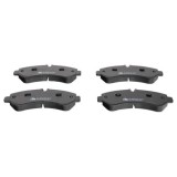 ATE set placute frana, frana disc