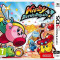 Kirby Battle Royale 3DS