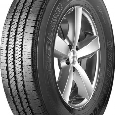 Cauciucuri de vara Bridgestone Dueler H/T 684 II Ecopia ( 245/70 R17 110S )