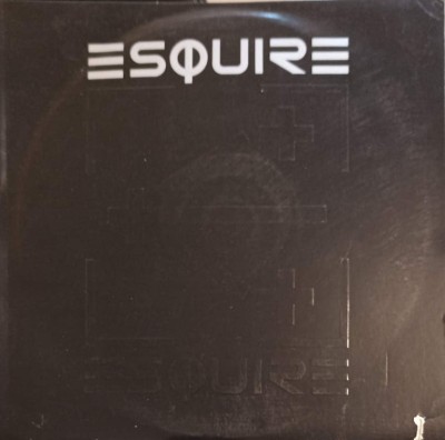 Disc vinil, LP. Esquire: To The Rescue, Sunshine etc.-ESQUIRE-240360 foto