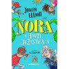 Nora si harta dezastrului, Joseph Elliott, Corint
