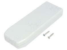 Carcasa pentru Pilot IP54 ABS 51x149x24 mm foto