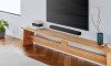 Sony HT-SF150 2-Channel Sistem Soundbar Speaker (Connection via HDMI, Bluetooth and USB) Black Boxe