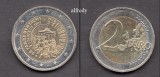 GERMANIA 2 euro, 2015 G, 25 de ani - Reunificare
