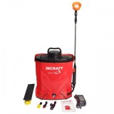 Pompă de stropit electrică (Vermorel) 12L INCRAFT
