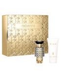 Paco Rabanne, Fame, Set: Apă de parfum 50 ml + Lotiune de corp 75 ml