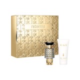 Paco Rabanne, Fame, Set: Apă de parfum 50 ml + Lotiune de corp 75 ml