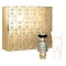 Paco Rabanne, Fame, Set: Apă de parfum 50 ml + Lotiune de corp 75 ml