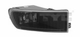 Proiector ceata SAAB 9-3 Combi (YS3F) (2005 - 2016) TYC 19-0475-05-9