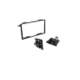 Kit rama adaptoare 1DIN Connects2 pentru Hummer H3 2006-2009