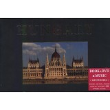 Hungary - (angol-n&eacute;met-francia-olasz-spanyol-magyar nyelvű) - D&Iacute;SZDOBOZ + DVD - Hajni Istv&aacute;n