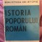 Istoria poporului roman / sub red. Andrei Otetea