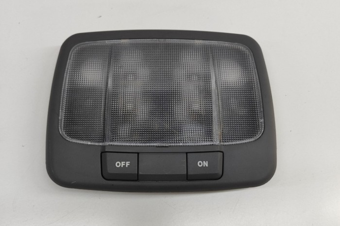 Iluminare interioară KIA CARENS II FJ 2005 OEM: K2FA51-44044 28484288
