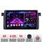 Navigatie BMW Seria 3 E46 A-052 4+64 InCell Display 1K Android Waze USB Navigatie Internet Youtube Radio CarStore Technology