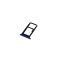 Suport Sim Motorola Edge 20 Fusion Albastru