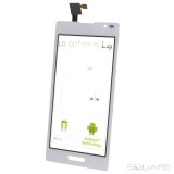 Touchscreen LG Optimus L9 P760, White